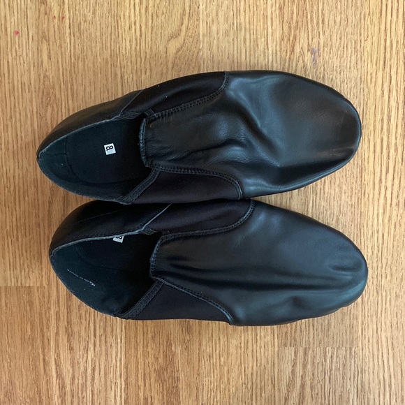 Amazon Shoes Black Jazz Shoes Poshmark
